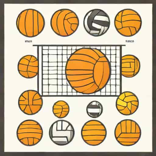 Webfoot Volleyball Roster