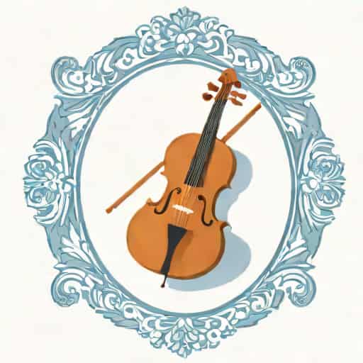 Wedgewood Blue Gavotte