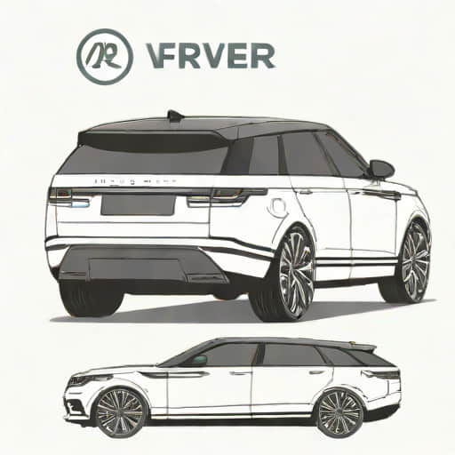 Weight Of Range Rover Velar