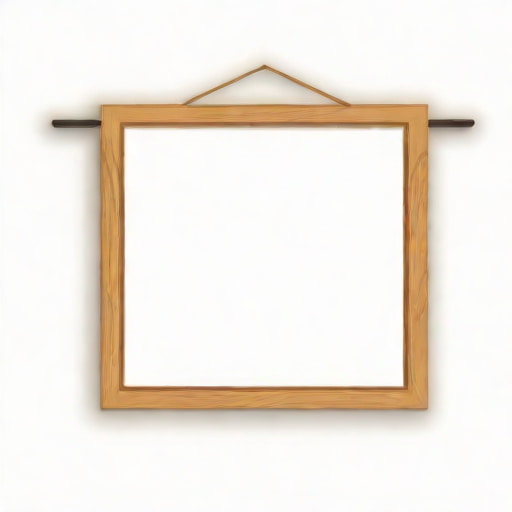 Welcome Board For Housewarming