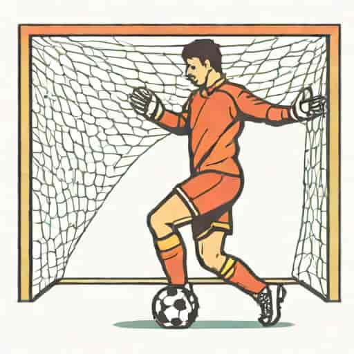 West Coast Goalkeeping