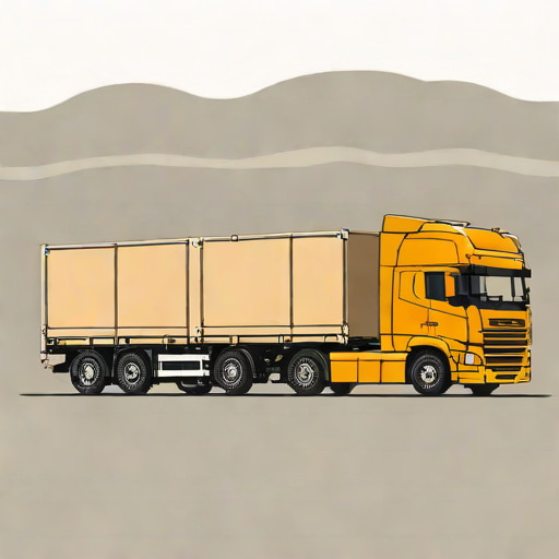 West Of Scotland Heavy Haulage