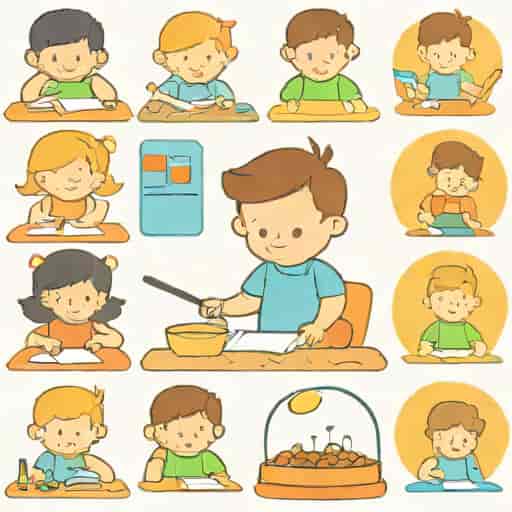 What Age Is Prekindergarten