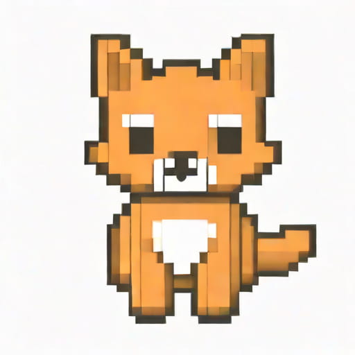 What Are Jaggies In Pixel Art