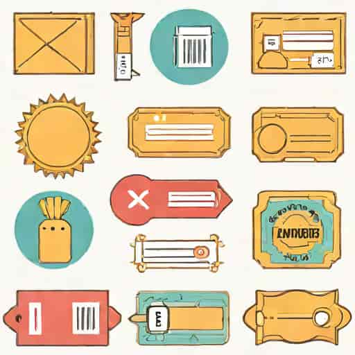 What Are Knickknack Vouchers Used For