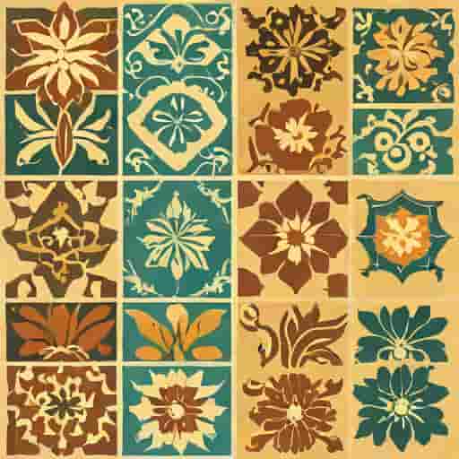 What Are Majolica Tiles