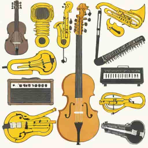 What Are Musical Instruments