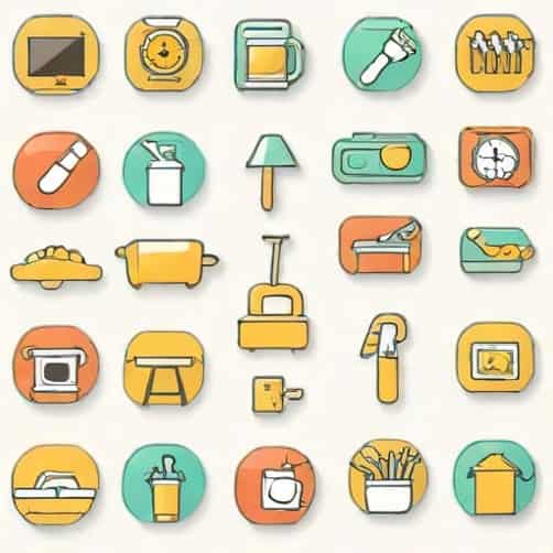 What Are Sundries Examples