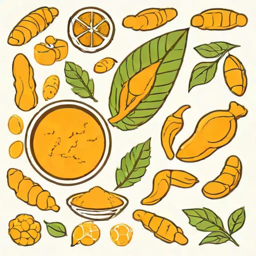 What Are The Benefits Of Turmeric