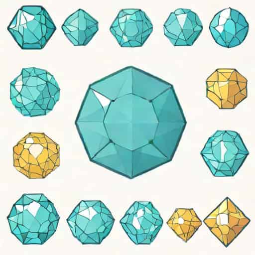 What Are The Properties Of Aquamarine