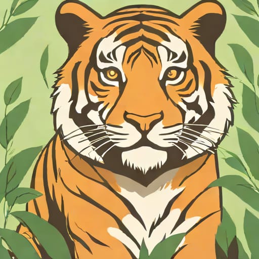 What Are The Subspecies Of Tigers
