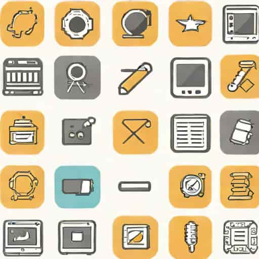 What Are Typographical Features