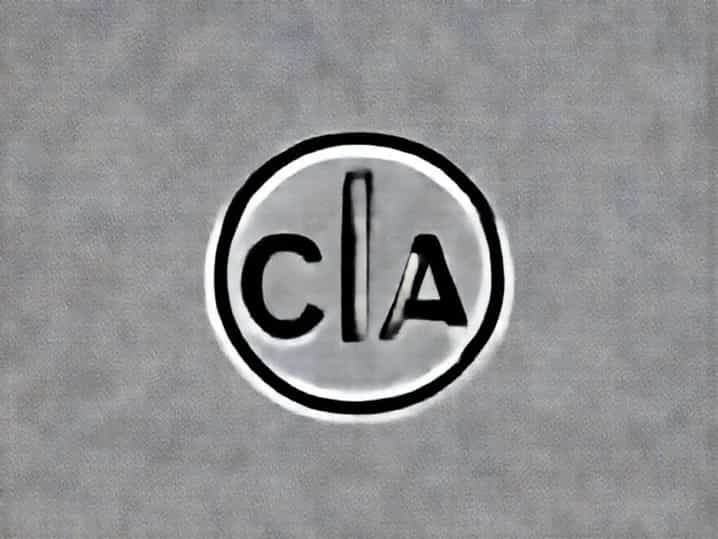 What Cia Stands For