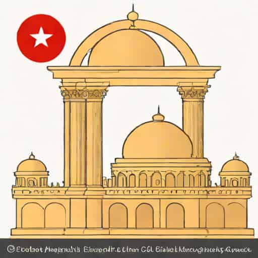 What Country Is Ctesiphon In