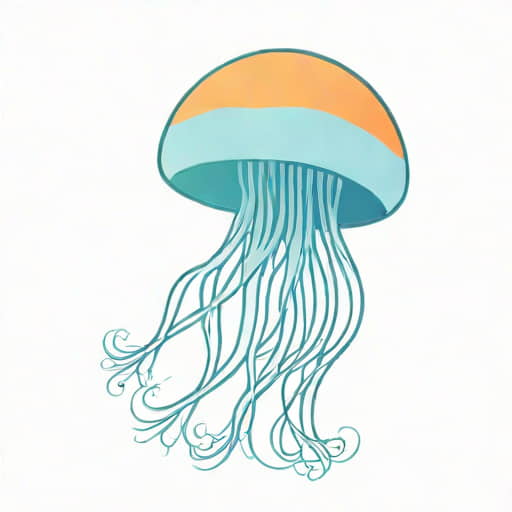 What Do Bluebottle Jellyfish Eat