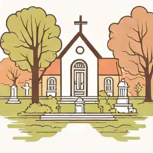 What Do You Mean By Churchyard