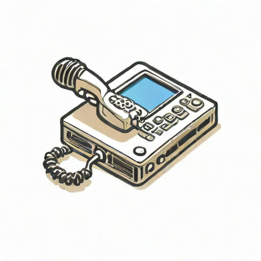 What Do You Mean By Dictaphone
