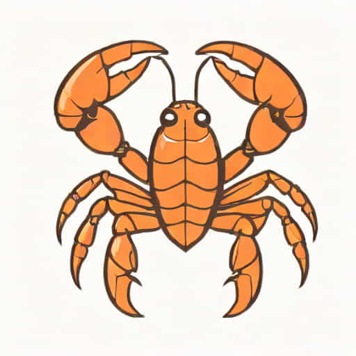 What Does A Crawdad Look Like