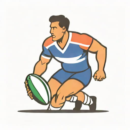 What Does A Halfback Do In Rugby League