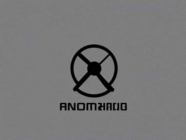 What Does Anomalous Mean