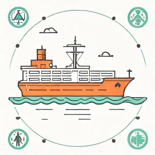 What Does Embarkation Port Mean