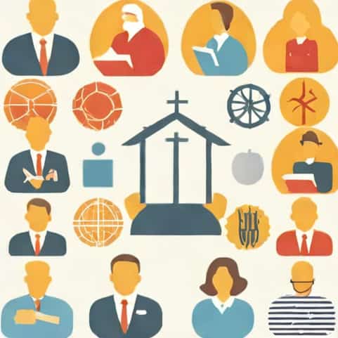 What Does It Mean To Be A Congregationalist
