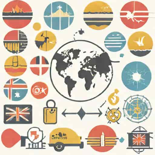 What Does It Mean To Internationalize