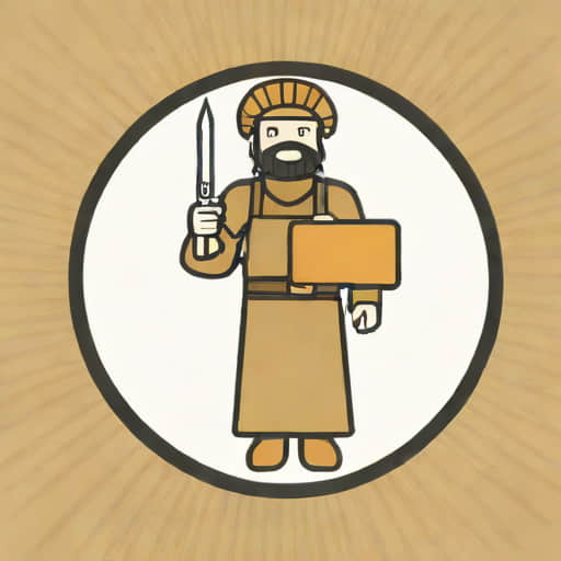 What Does Militate Mean In The Bible
