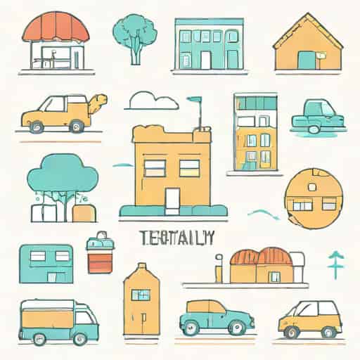 What Does Territoriality Mean
