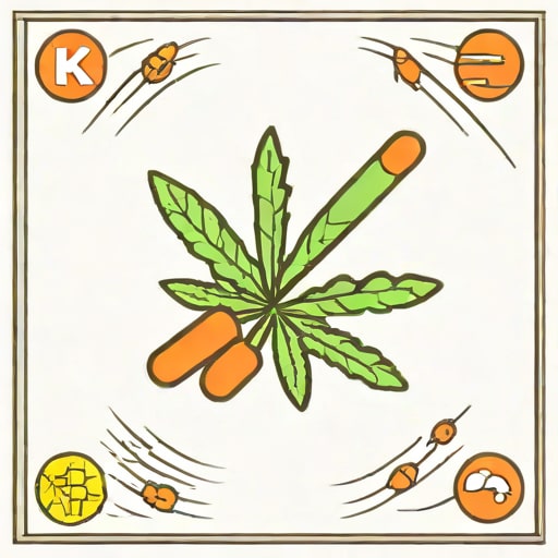 What Does The Drug K Look Like