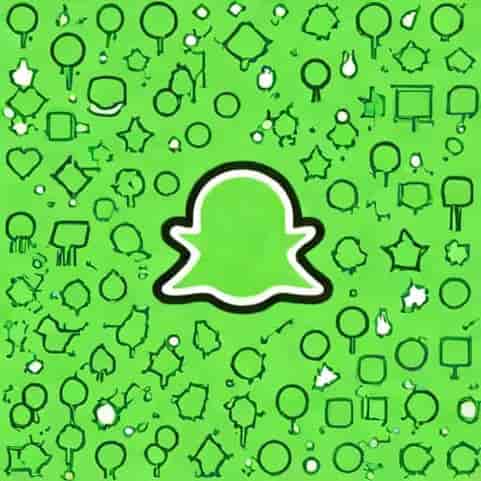 What Does The Green Dot Mean On Snapchat