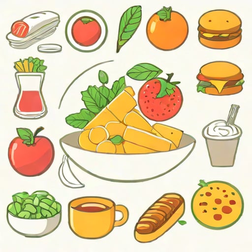 What Does Unctuous Food Meaning