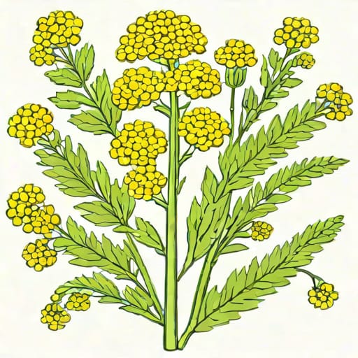 What Does Yarrow Do For The Body