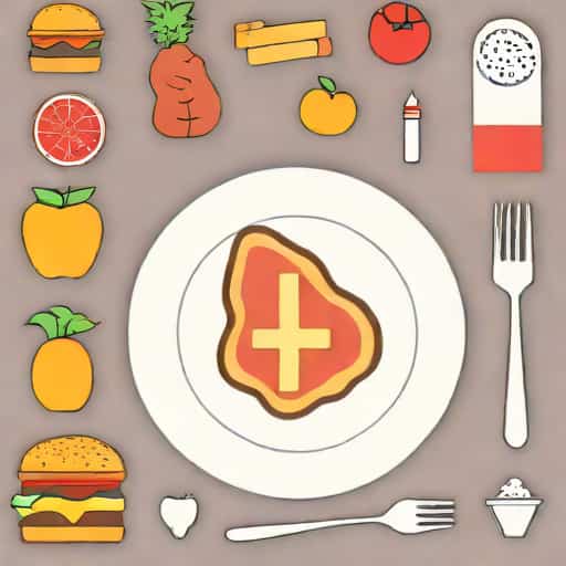 What Food Can Cause Appendicitis
