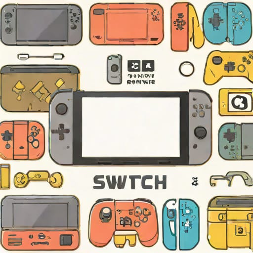 What Games Are On Nintendo Switch