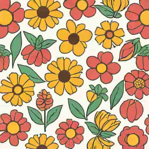 What Genre Is Flowers Of Buffoonery