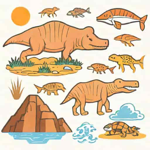 What Happened In The Paleogene Period