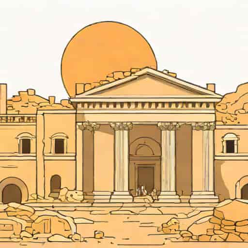 What Happened To Herculaneum