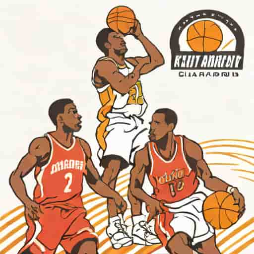What Happened To Katina And Olajuwon