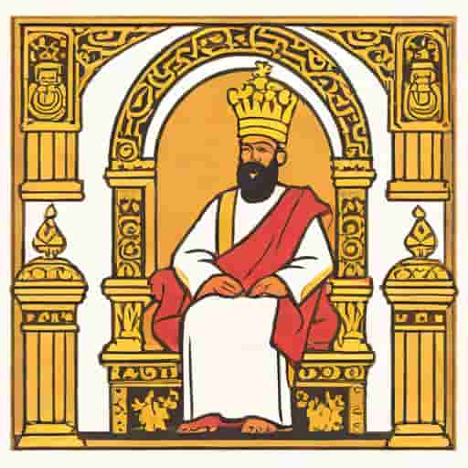What Happened To King Zedekiah