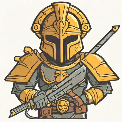What Happened To Praetorian Jack