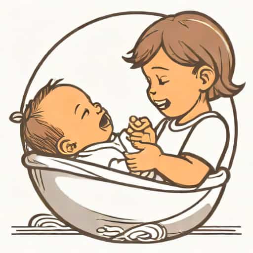 What Happens When You Startle A Baby