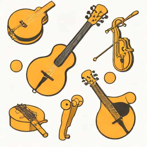 What Instrument Family Is The Castanet In