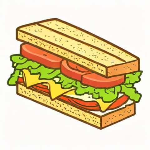 What Is A Blt Sandwich