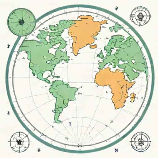 What Is A Cartographic Scale