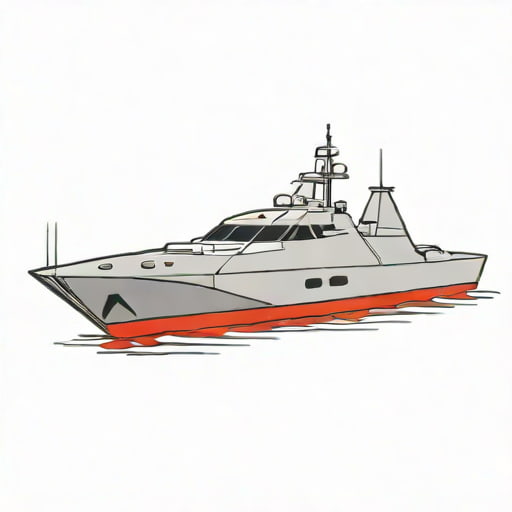 What Is A Corvette Warship