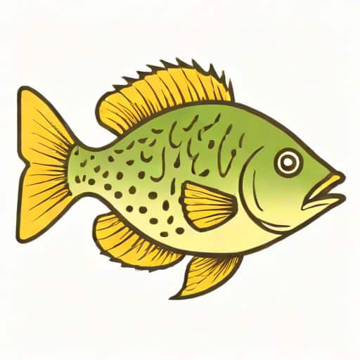 What Is A Crappie Fish