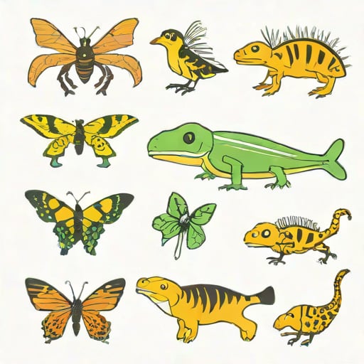 What Is A Extirpated Species