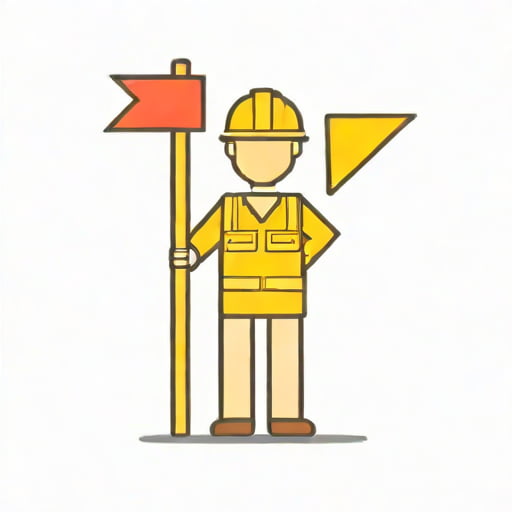 What Is A Flagman Job