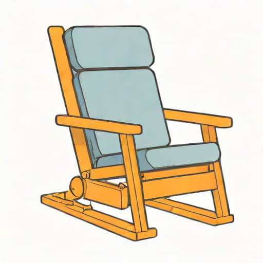 What Is A Glider Chair